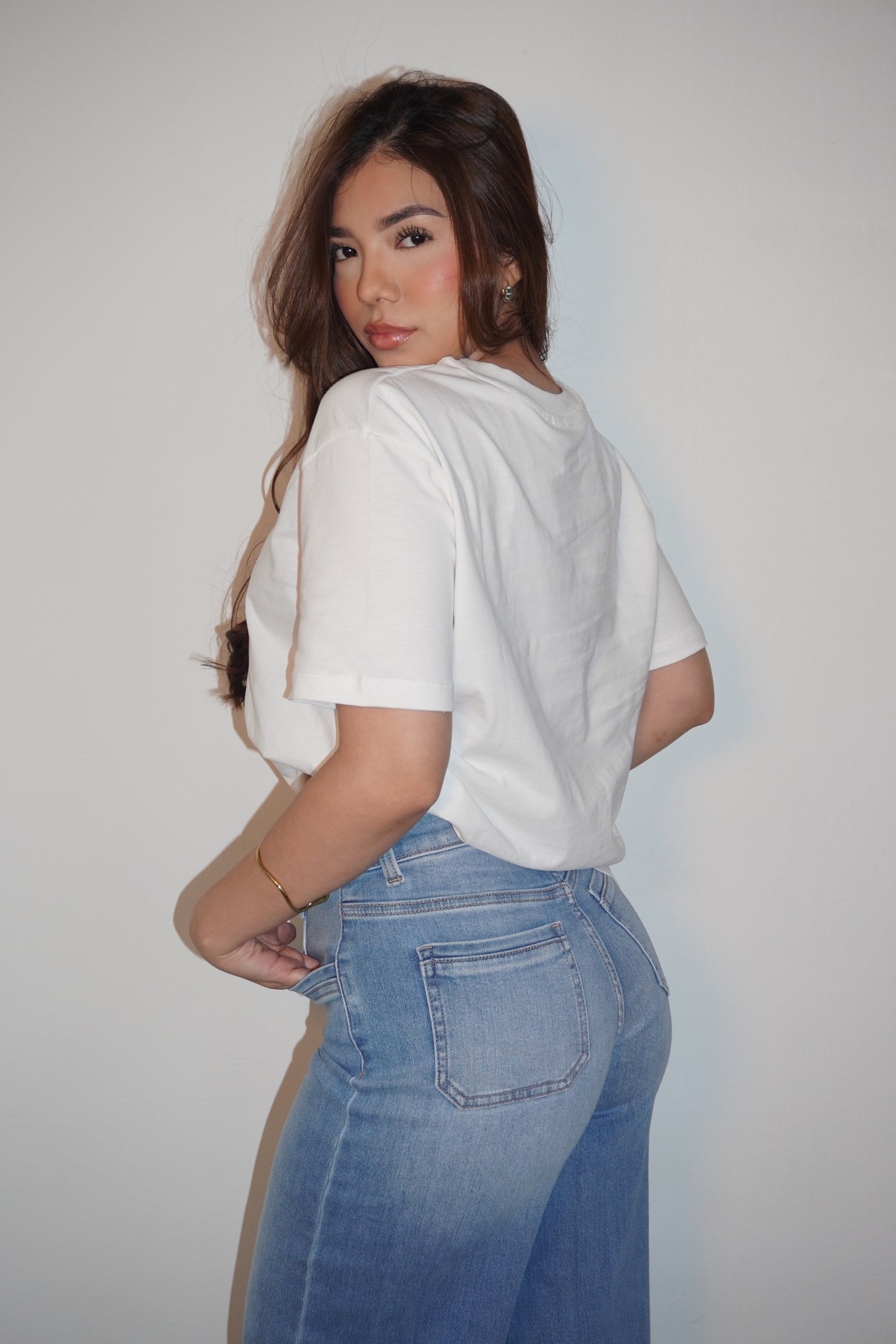 Guava Lover’s Oversize T-Shirt