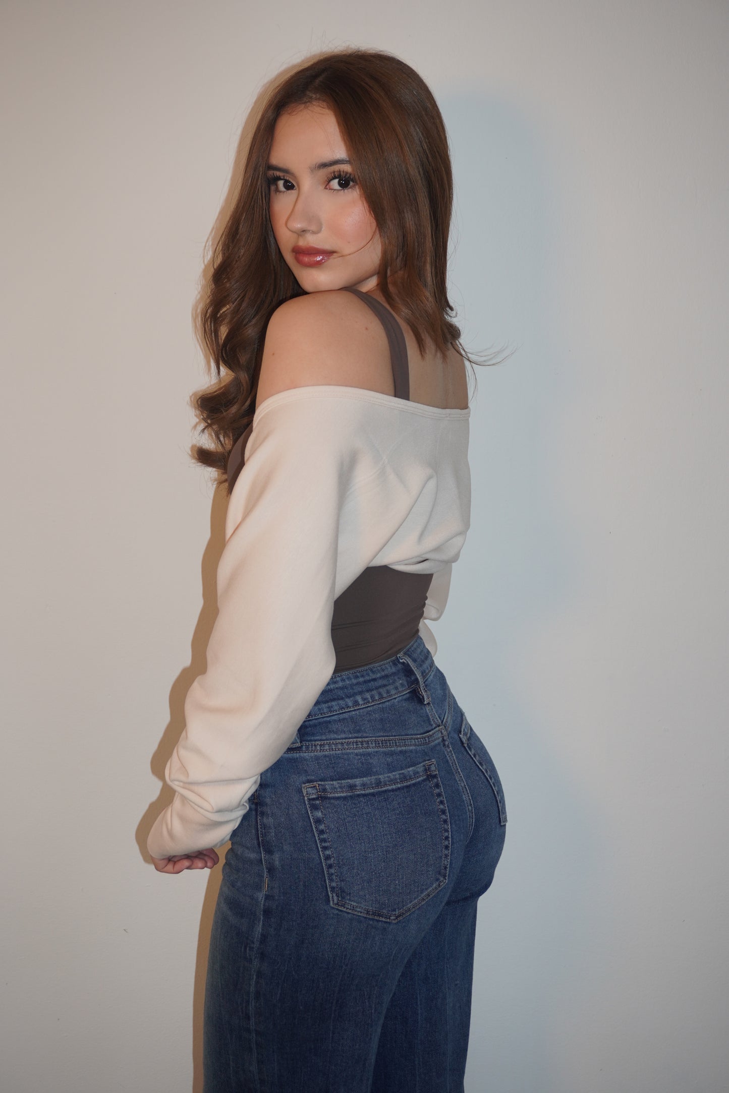 Cotton Long Sleeve Cardigans