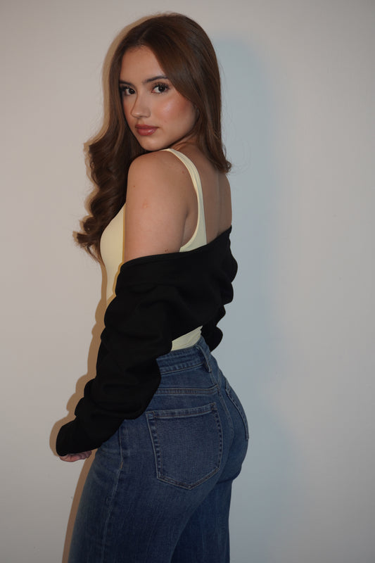 Cotton Long Sleeve Cardigans
