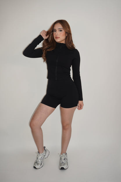Bikers & Jacket Sport Set
