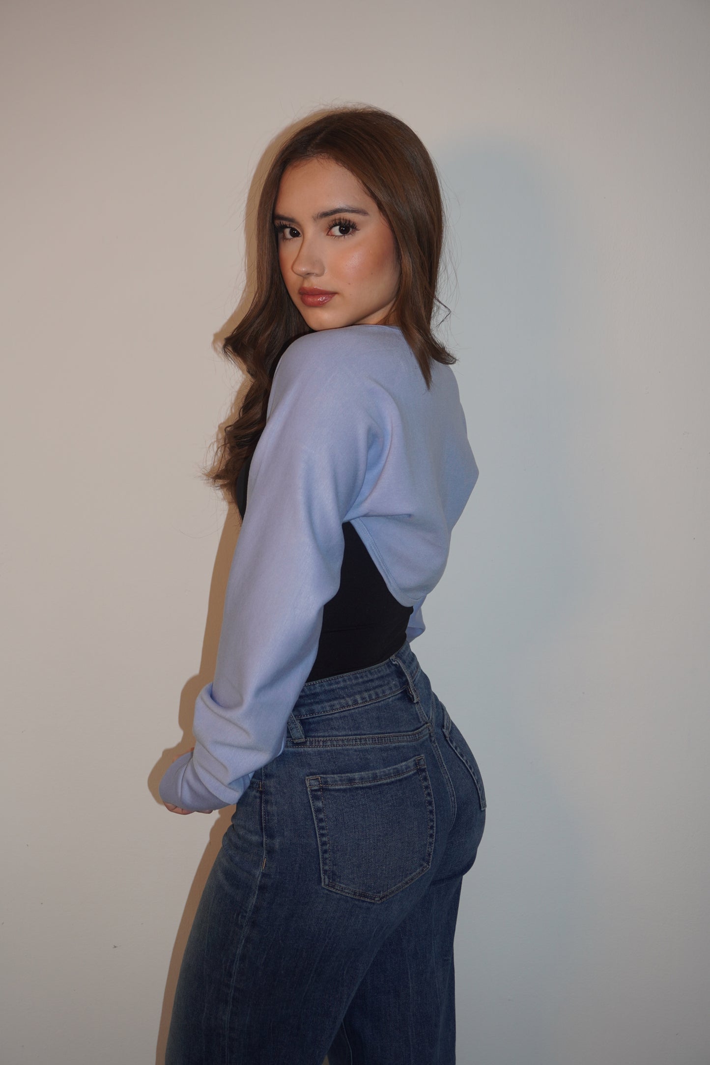 Cotton Long Sleeve Cardigans