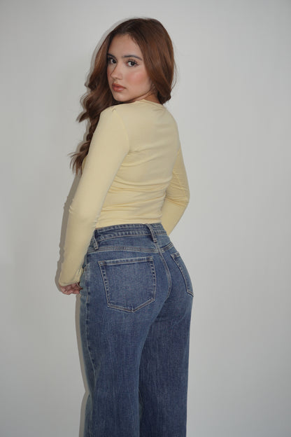 Long Sleeve Top