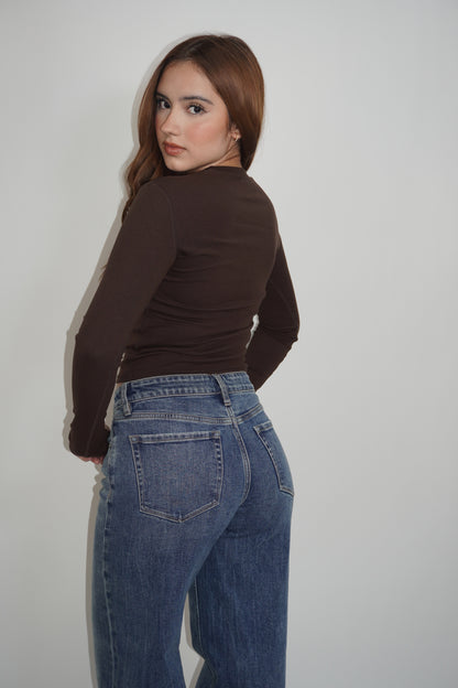 Long Sleeve Top