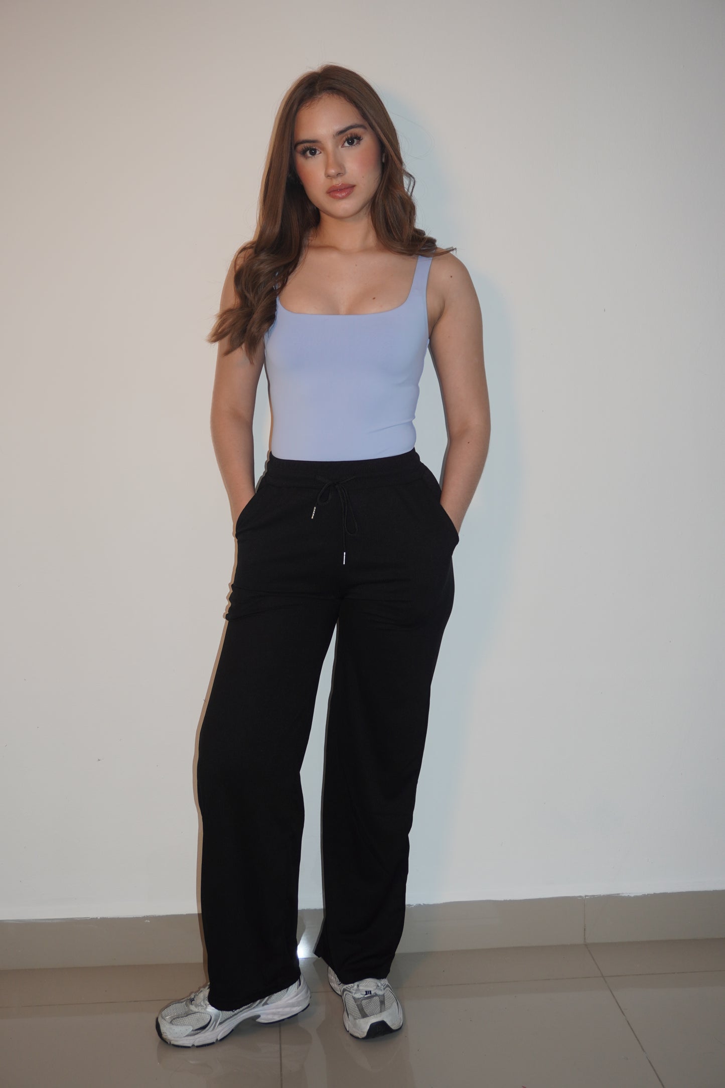 Cotton Stretchy Comfy Adjustable Pants