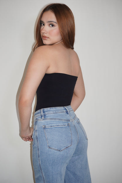 Seamless Tube Bodysuit