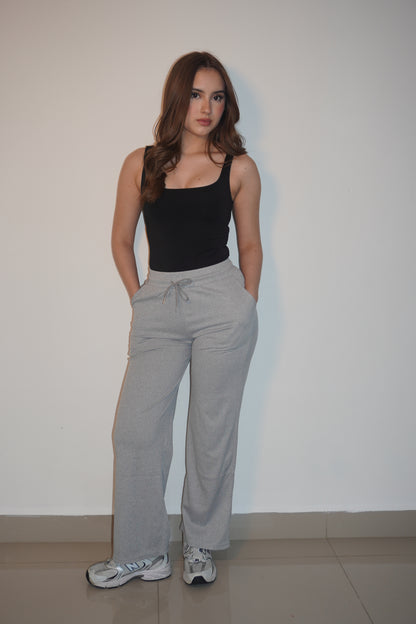 Cotton Stretchy Comfy Adjustable Pants