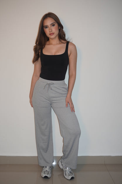 Cotton Stretchy Comfy Adjustable Pants