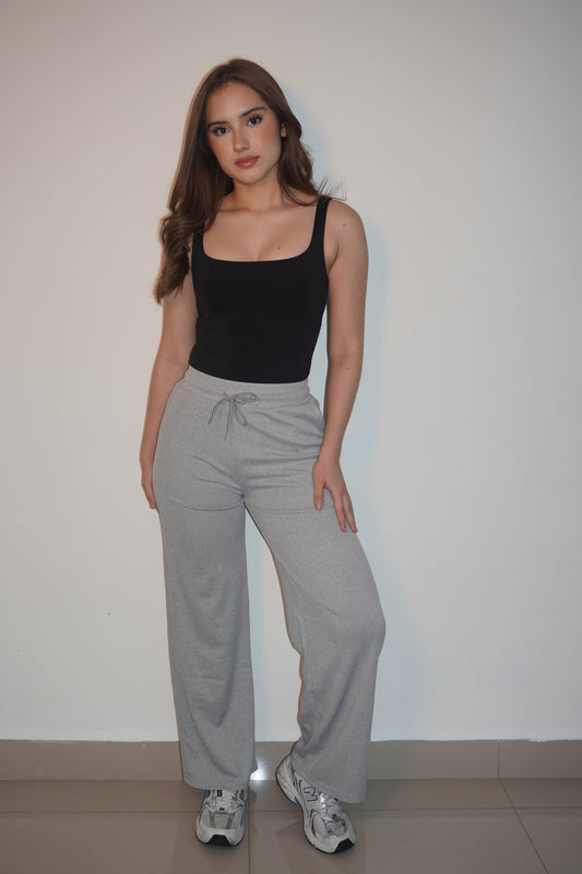 Cotton Stretchy Comfy Adjustable Pants