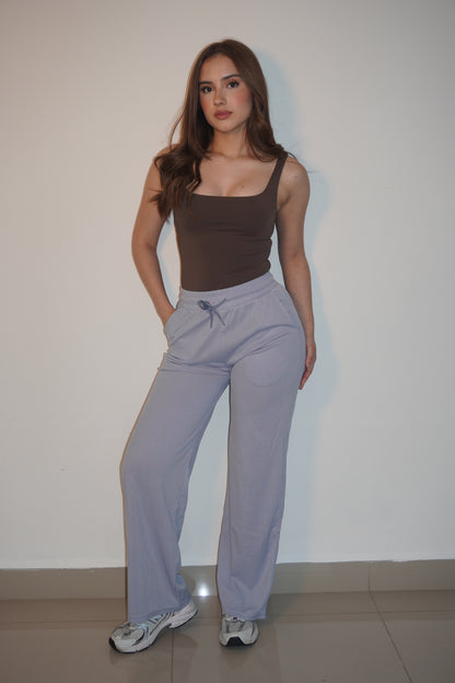 Cotton Stretchy Comfy Adjustable Pants